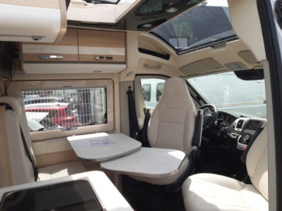 Campereve Magellan 643 Limited edition - Photo 3