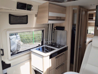 Campereve Magellan 643 Limited edition - Photo 4