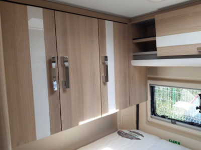 Campereve Magellan 643 Limited edition - Photo 9
