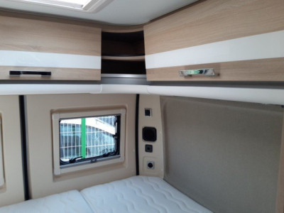 Campereve Magellan 643 Limited edition - Photo 10