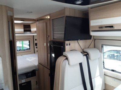 Campereve Magellan 643 Limited edition - Photo 11