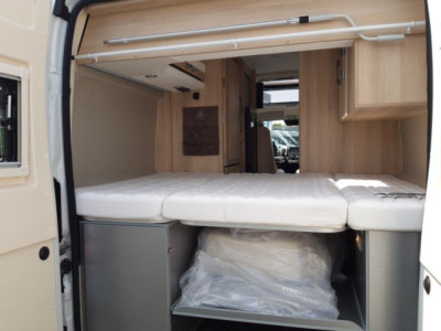 Campereve Magellan 643 Limited edition - Photo 13