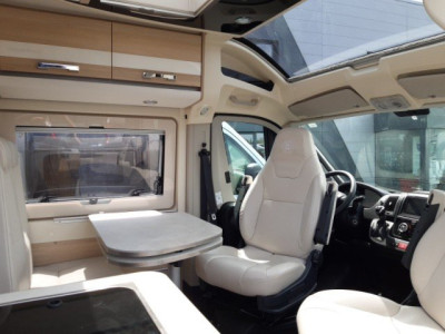Campereve Magellan 643 Limited - Photo 3