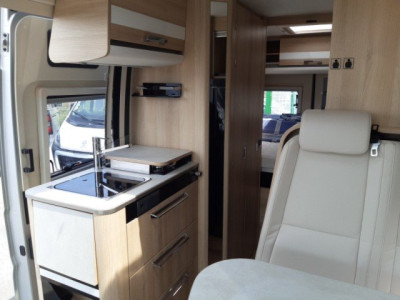 Campereve Magellan 643 Limited - Photo 5