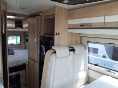 Campereve Magellan 643 Limited - Photo 6