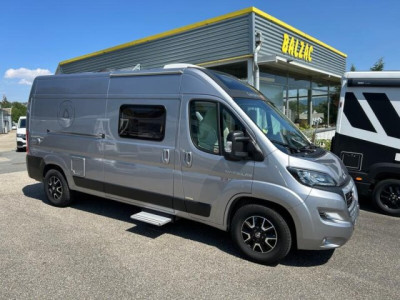 Achat Campereve Magellan 643 Limited Occasion