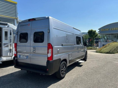 Campereve Magellan 643 Limited - Photo 2