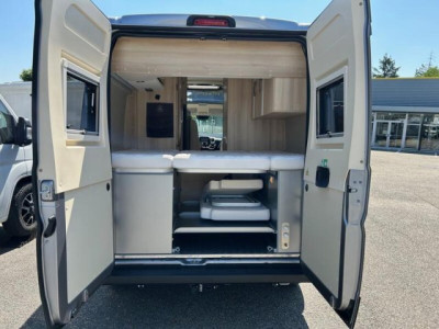 Campereve Magellan 643 Limited - Photo 3