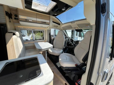 Campereve Magellan 643 Limited - Photo 4
