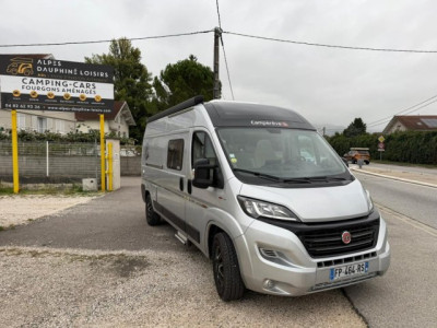 Campereve Magellan 643 Limited 2.3L 140CH Occasion