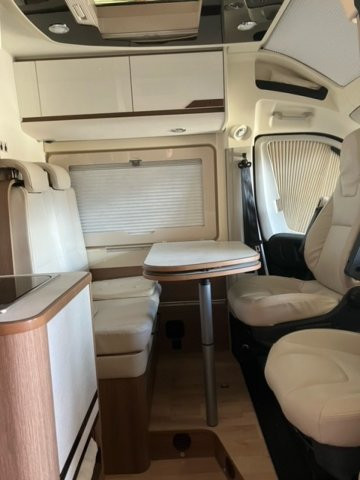 Campereve Magellan 643 Limited Occasion