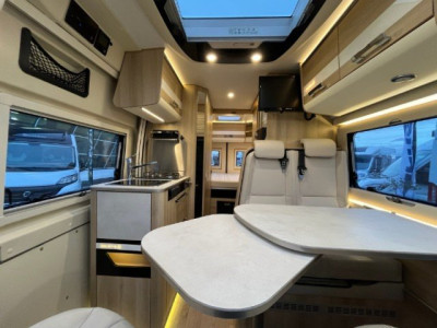 Campereve Magellan 643 Limited Occasion