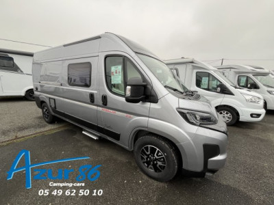 Campereve Magellan 643 Saphir - A partir de 71.200 € - #1