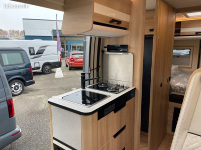 Campereve Magellan 643 Saphir - A partir de 68.990 € - #4