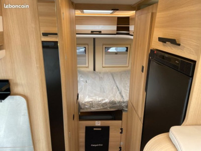 Campereve Magellan 643 Saphir - A partir de 68.990 € - #5