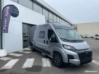 Campereve Magellan 643 Saphir - A partir de 68.990 € - #1