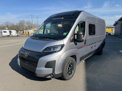 Campereve Magellan 643 Saphir - Photo 3