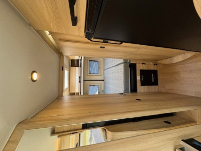 Campereve Magellan 643 Saphir - Photo 18