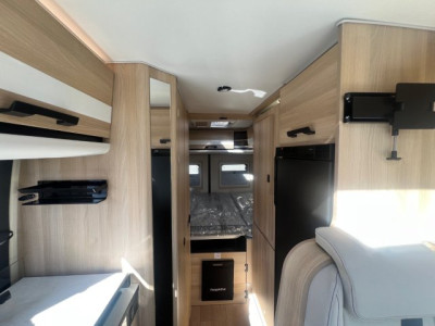 Campereve Magellan 643 Saphir - A partir de 72.900 € - #5