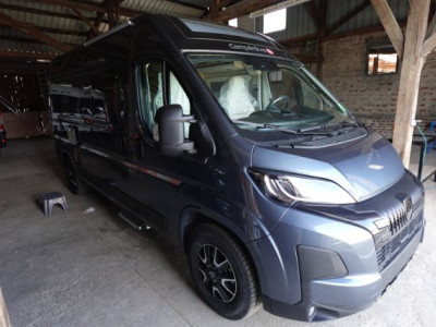 Achat Campereve Magellan 643 Saphir Neuf