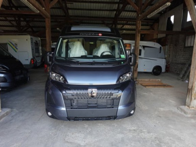 Campereve Magellan 643 Saphir - Photo 2
