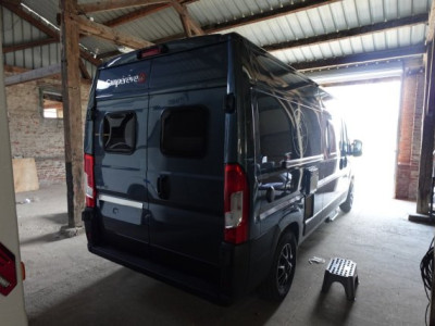 Campereve Magellan 643 Saphir - Photo 3