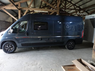 Campereve Magellan 643 Saphir - Photo 4