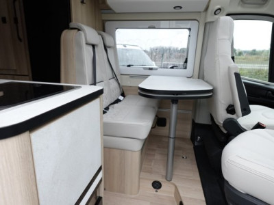 Campereve Magellan 643 Saphir - Photo 8