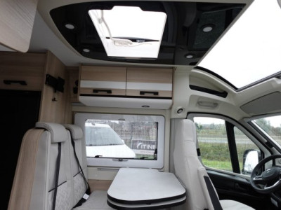 Campereve Magellan 643 Saphir - Photo 9
