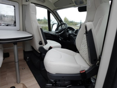 Campereve Magellan 643 Saphir - Photo 10