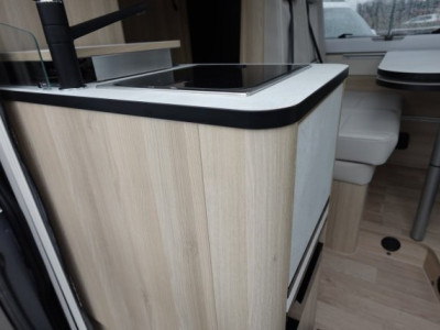 Campereve Magellan 643 Saphir - Photo 11