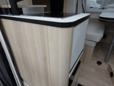 Campereve Magellan 643 Saphir - Photo 12