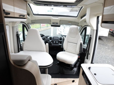Campereve Magellan 643 Saphir - Photo 19