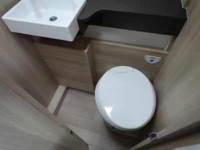 Campereve Magellan 643 Saphir - Photo 24