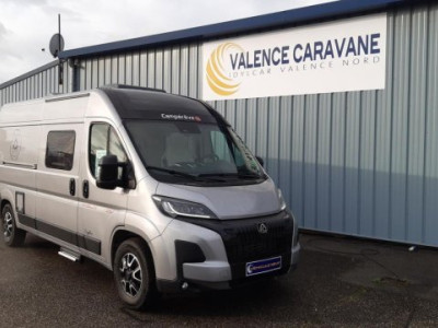 Campereve Magellan 643 Saphir - Photo 1