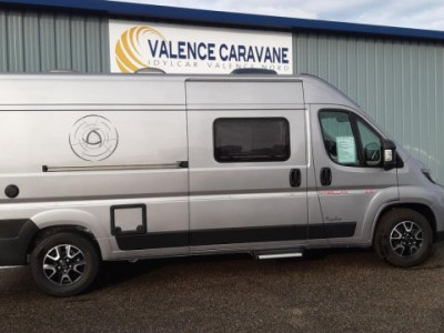 Campereve Magellan 643 Saphir - Photo 3