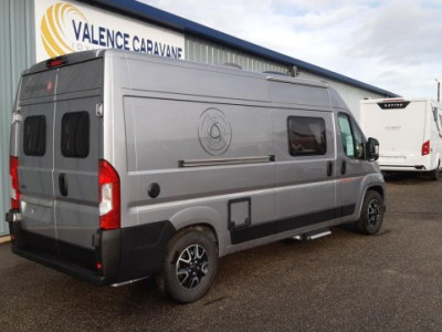 Campereve Magellan 643 Saphir - Photo 4