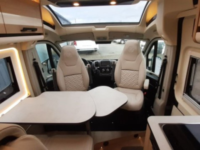 Campereve Magellan 643 Saphir - Photo 8