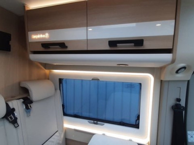 Campereve Magellan 643 Saphir - Photo 10