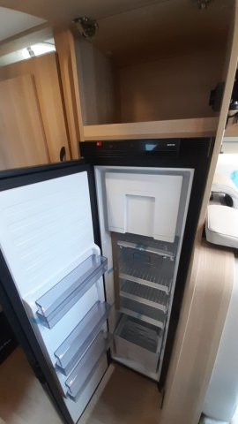 Campereve Magellan 643 Saphir - Photo 12