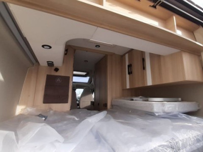 Campereve Magellan 643 Saphir - Photo 20