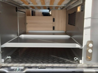 Campereve Magellan 643 Saphir - Photo 22