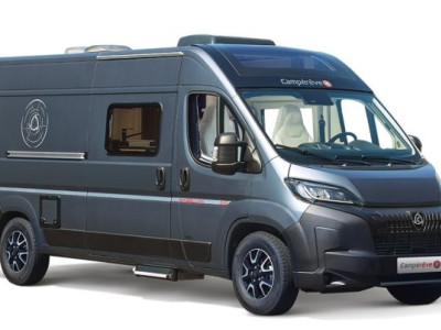 Achat Campereve Magellan 643 Saphir Neuf