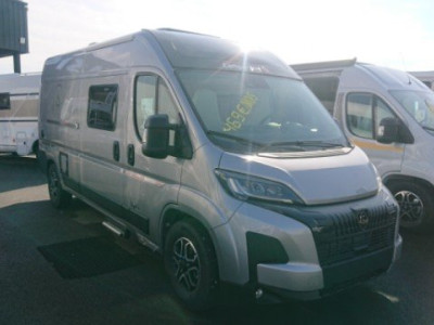 Achat Campereve Magellan 643 Saphir Neuf