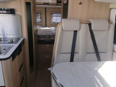 Campereve Magellan 643 Saphir - Photo 2