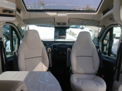 Campereve Magellan 643 Saphir - Photo 3