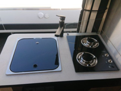 Campereve Magellan 643 Saphir - Photo 4