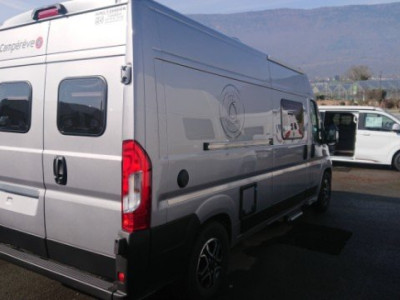 Campereve Magellan 643 Saphir - Photo 9