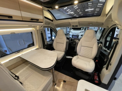 Campereve Magellan 643 Saphir - Photo 2