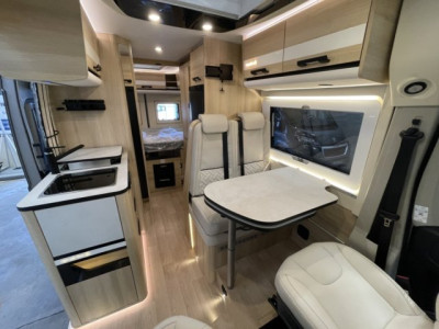 Campereve Magellan 643 Saphir - Photo 3